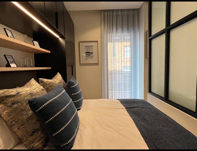 1 BEDROOM APARTMENT FOR SALE IN CAPE TOWN CITY CENTRE